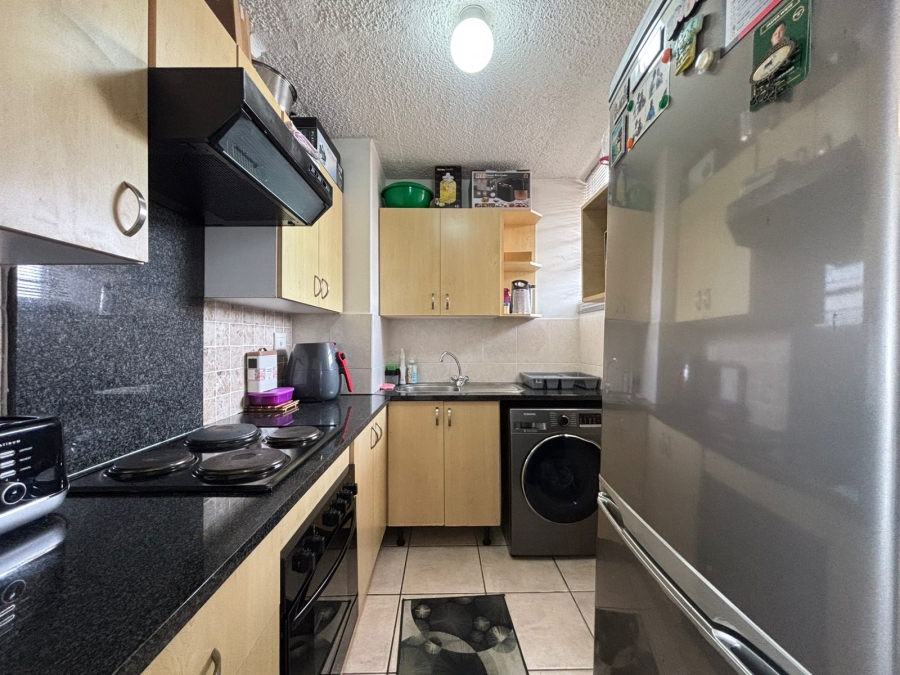 1 Bedroom Property for Sale in Bulwer KwaZulu-Natal