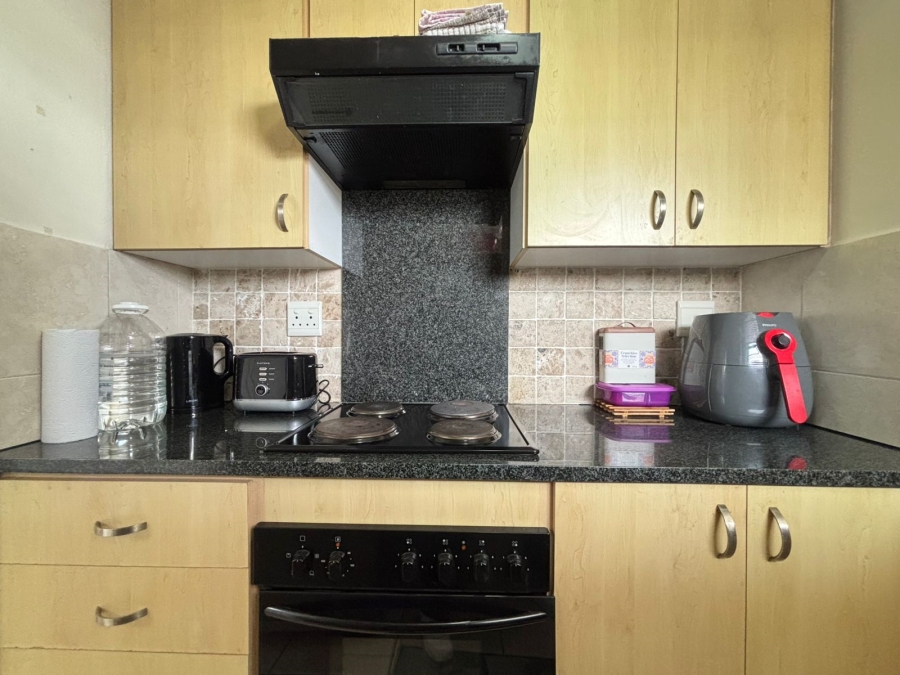 1 Bedroom Property for Sale in Bulwer KwaZulu-Natal