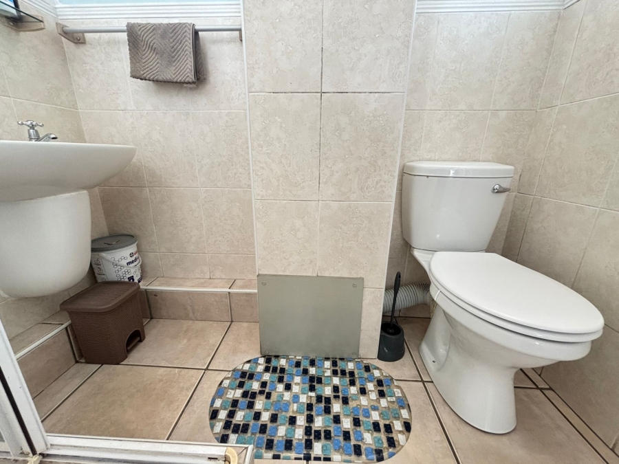 1 Bedroom Property for Sale in Bulwer KwaZulu-Natal