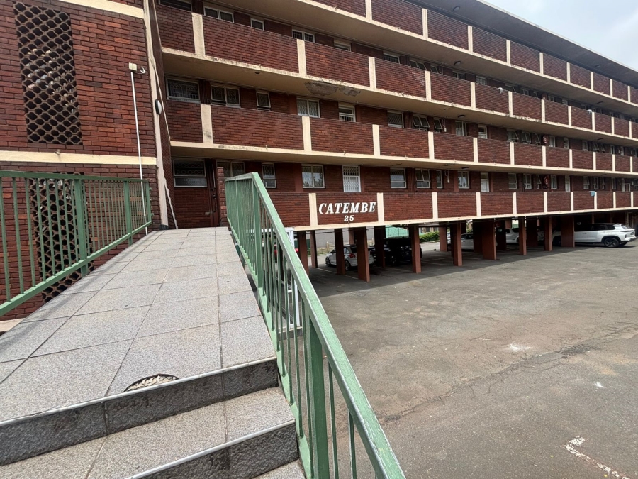 1 Bedroom Property for Sale in Bulwer KwaZulu-Natal