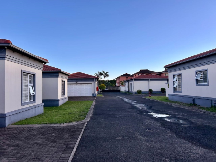 3 Bedroom Property for Sale in Arboretum KwaZulu-Natal