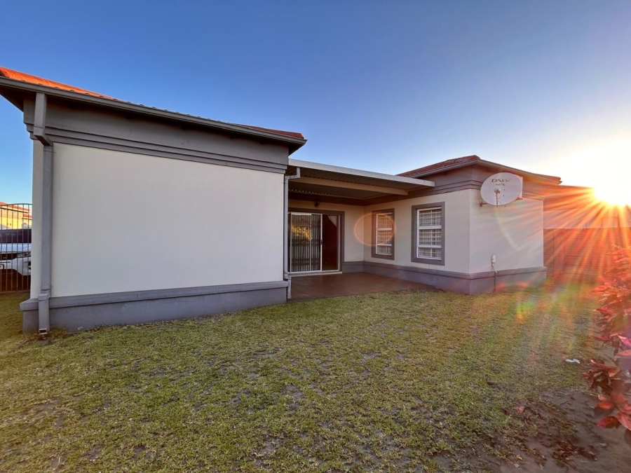 3 Bedroom Property for Sale in Arboretum KwaZulu-Natal