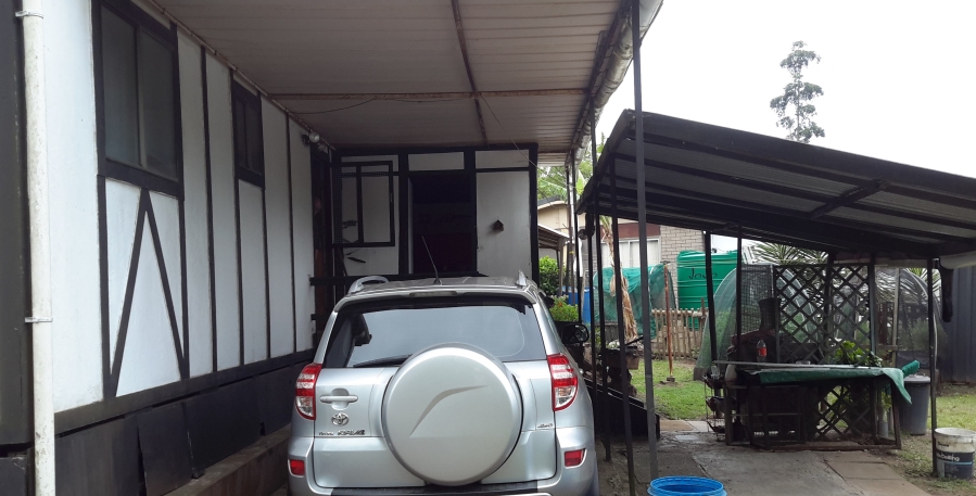 2 Bedroom Property for Sale in Inchanga KwaZulu-Natal