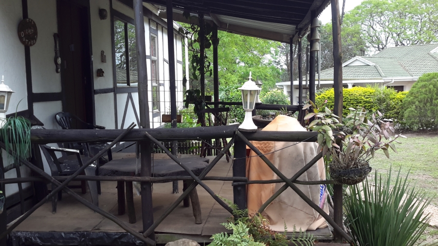 2 Bedroom Property for Sale in Inchanga KwaZulu-Natal