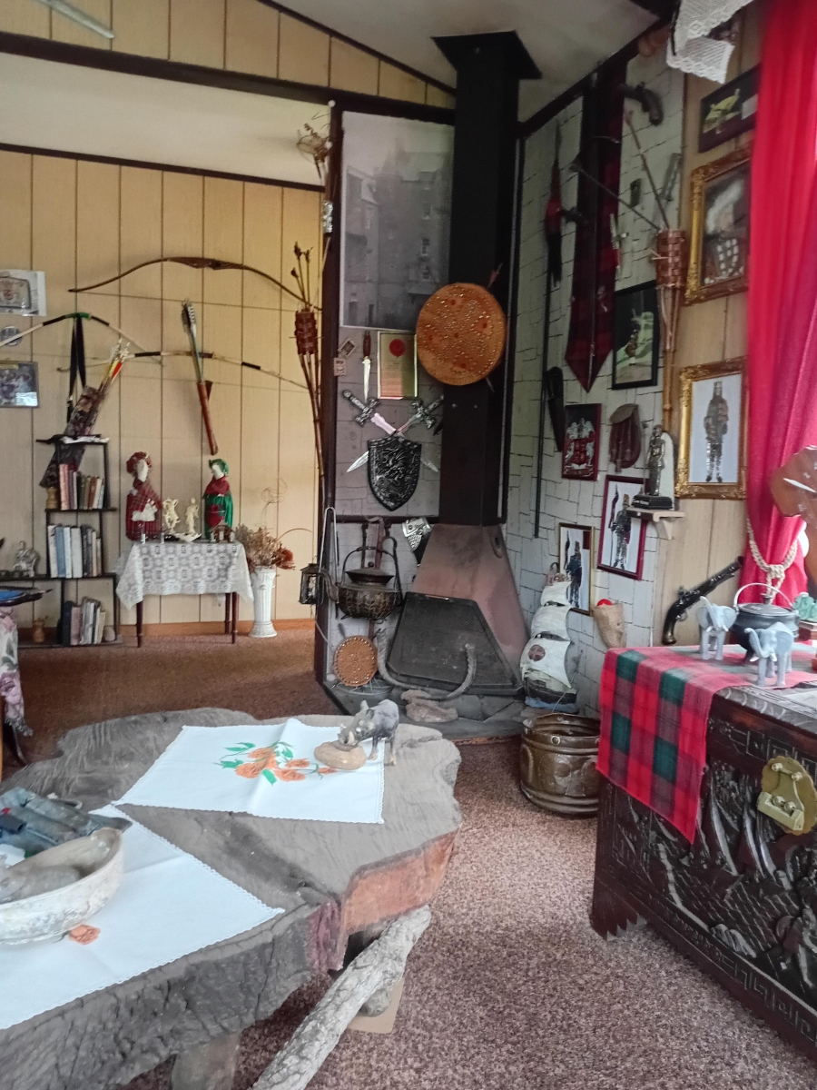 2 Bedroom Property for Sale in Inchanga KwaZulu-Natal