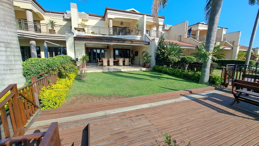 4 Bedroom Property for Sale in Tuzi Gazi KwaZulu-Natal