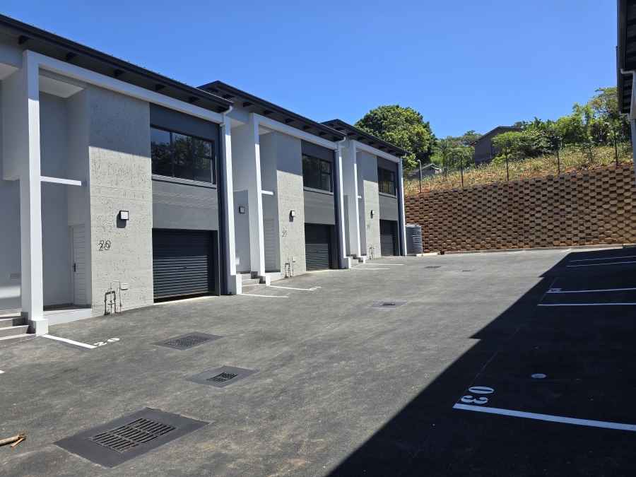 2 Bedroom Property for Sale in Westbrook KwaZulu-Natal