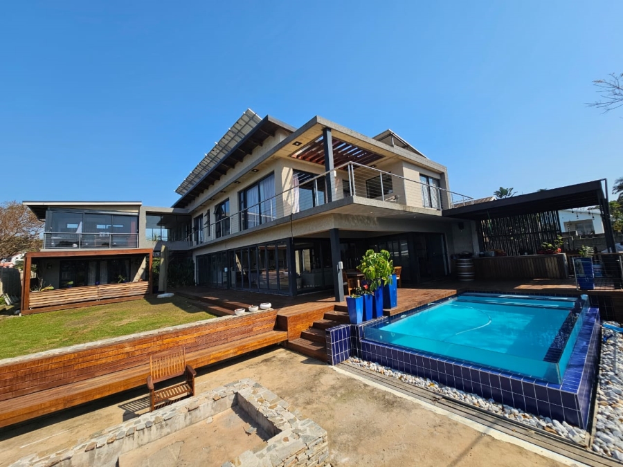 5 Bedroom Property for Sale in Salt Rock KwaZulu-Natal