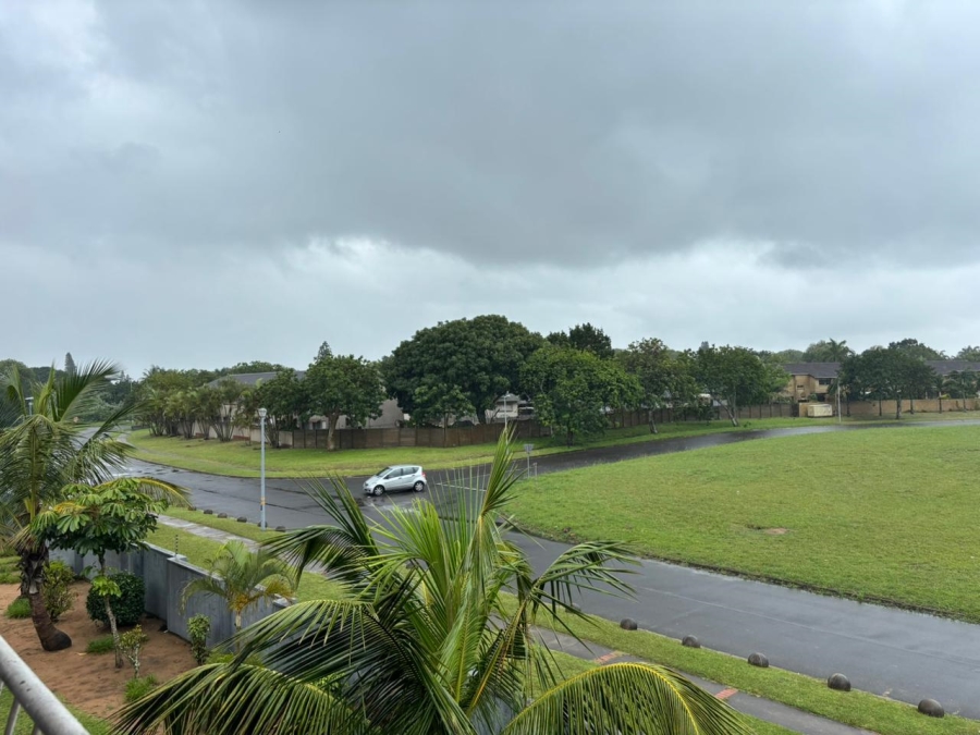 To Let 1 Bedroom Property for Rent in Meer En See KwaZulu-Natal