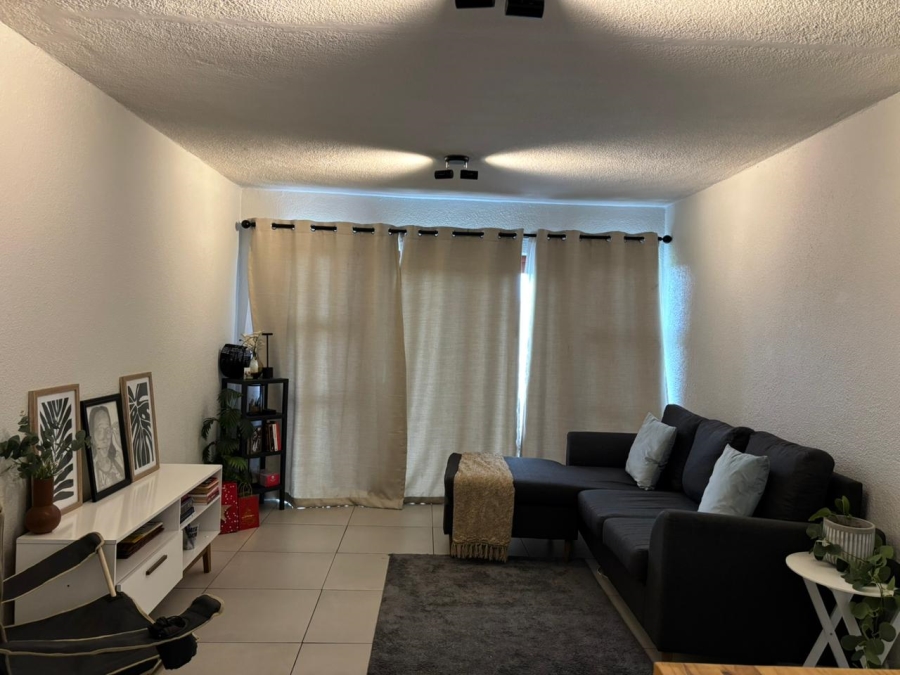 To Let 1 Bedroom Property for Rent in Meer En See KwaZulu-Natal