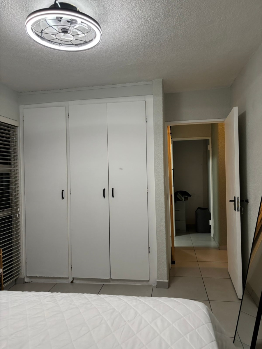 To Let 1 Bedroom Property for Rent in Meer En See KwaZulu-Natal