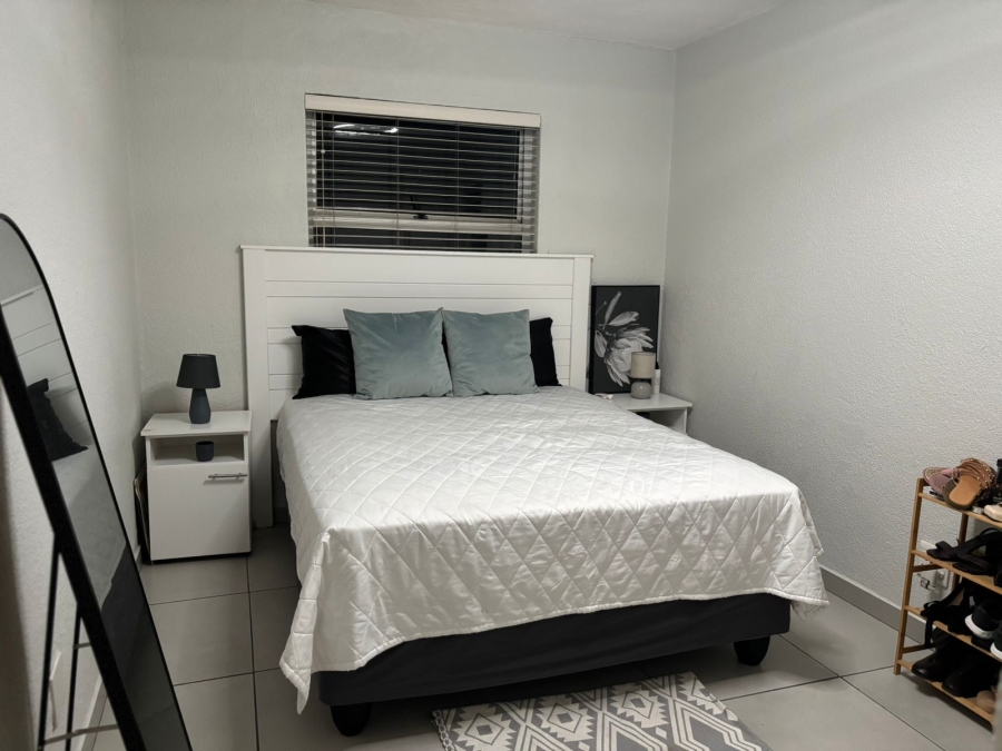 To Let 1 Bedroom Property for Rent in Meer En See KwaZulu-Natal