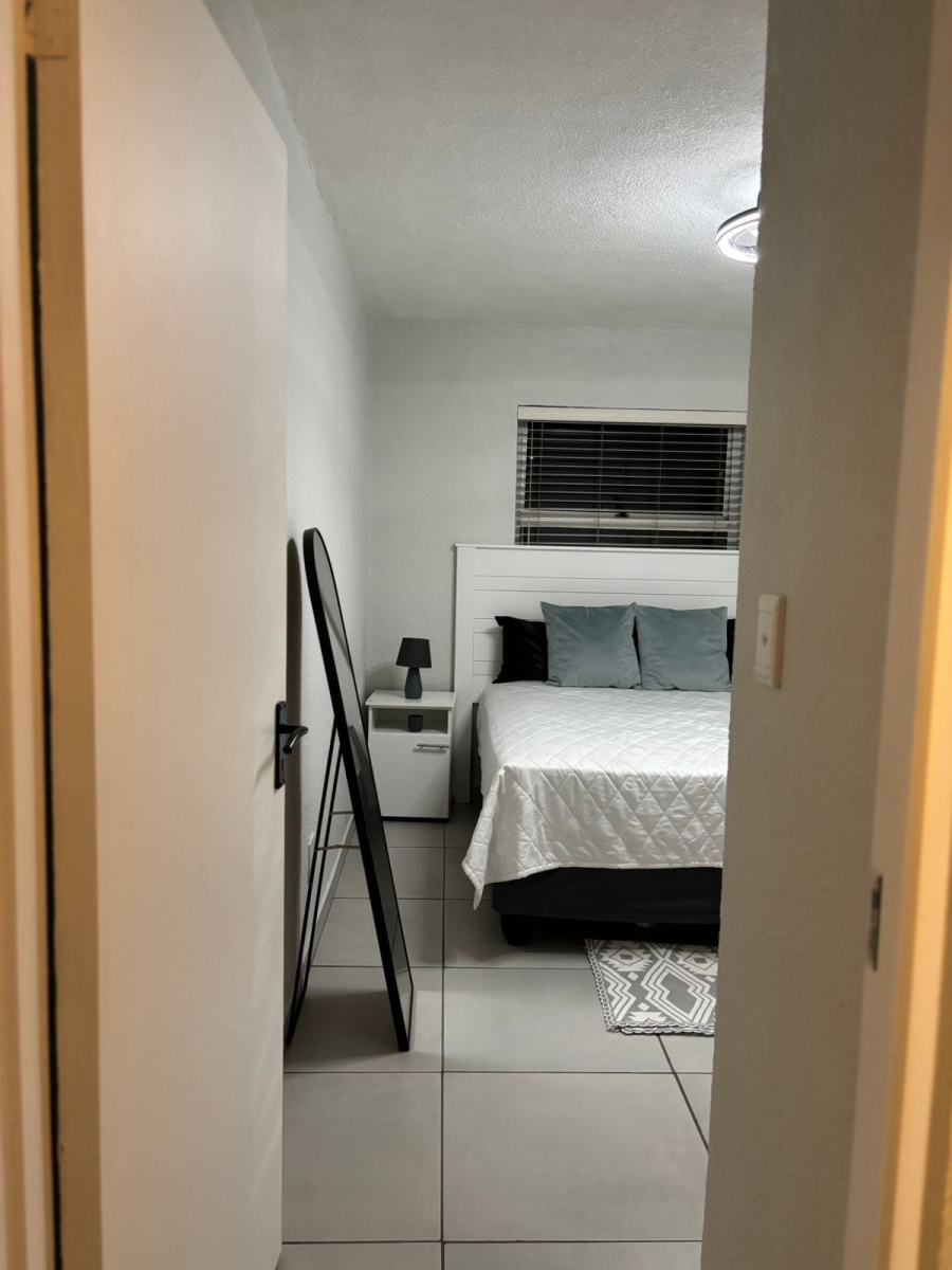 To Let 1 Bedroom Property for Rent in Meer En See KwaZulu-Natal