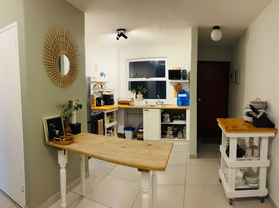 To Let 1 Bedroom Property for Rent in Meer En See KwaZulu-Natal