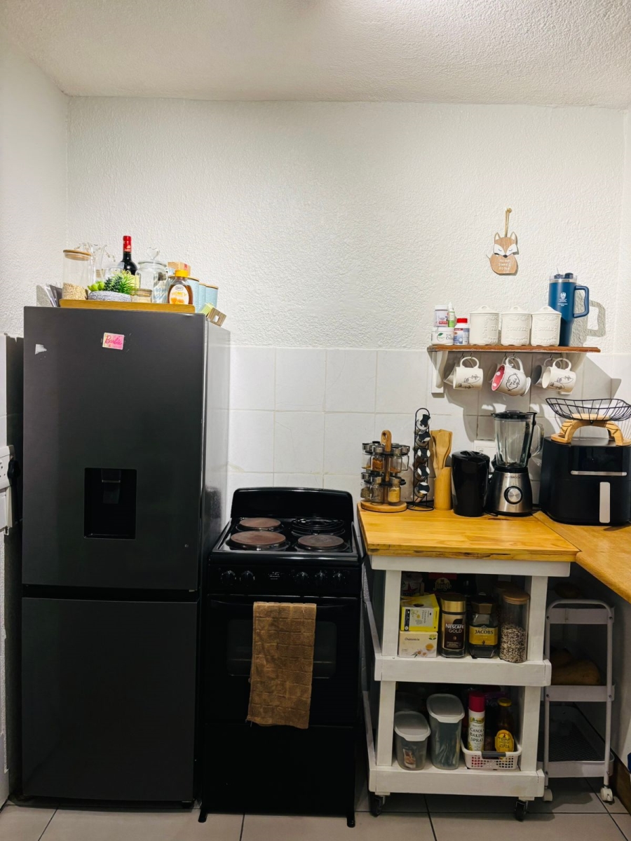 To Let 1 Bedroom Property for Rent in Meer En See KwaZulu-Natal