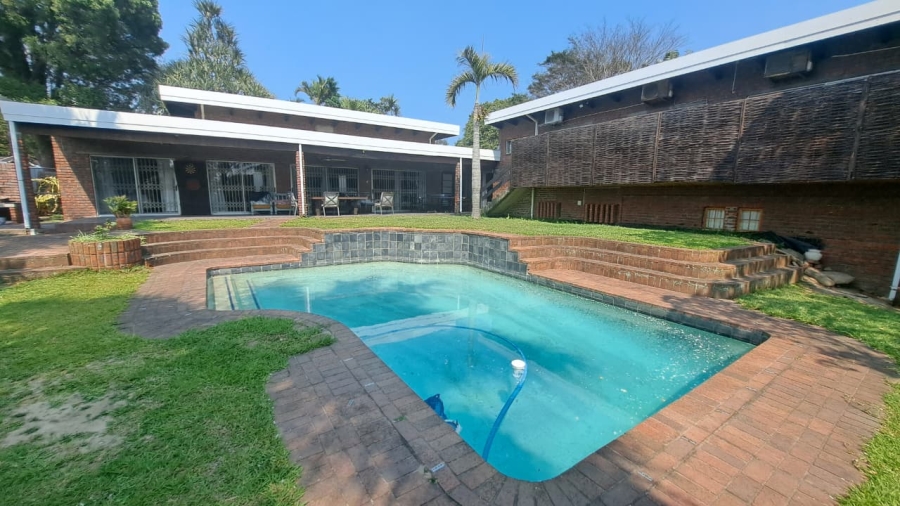 To Let 4 Bedroom Property for Rent in Meer En See KwaZulu-Natal