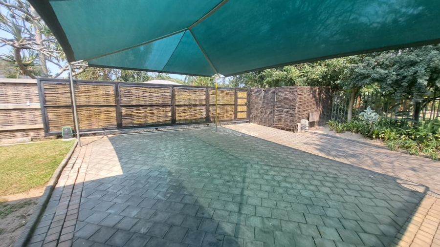 To Let 4 Bedroom Property for Rent in Meer En See KwaZulu-Natal