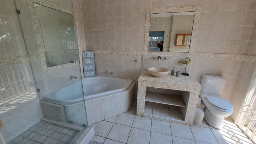 To Let 4 Bedroom Property for Rent in Meer En See KwaZulu-Natal