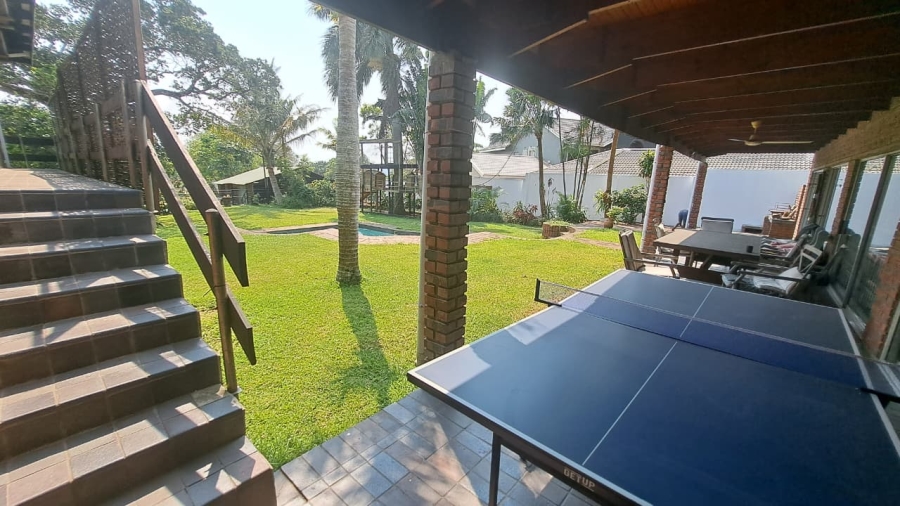 To Let 4 Bedroom Property for Rent in Meer En See KwaZulu-Natal