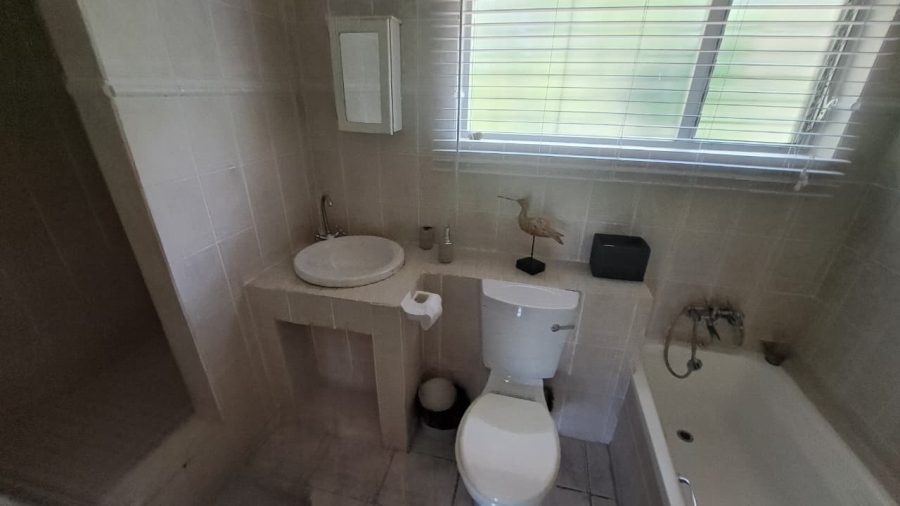 To Let 4 Bedroom Property for Rent in Meer En See KwaZulu-Natal