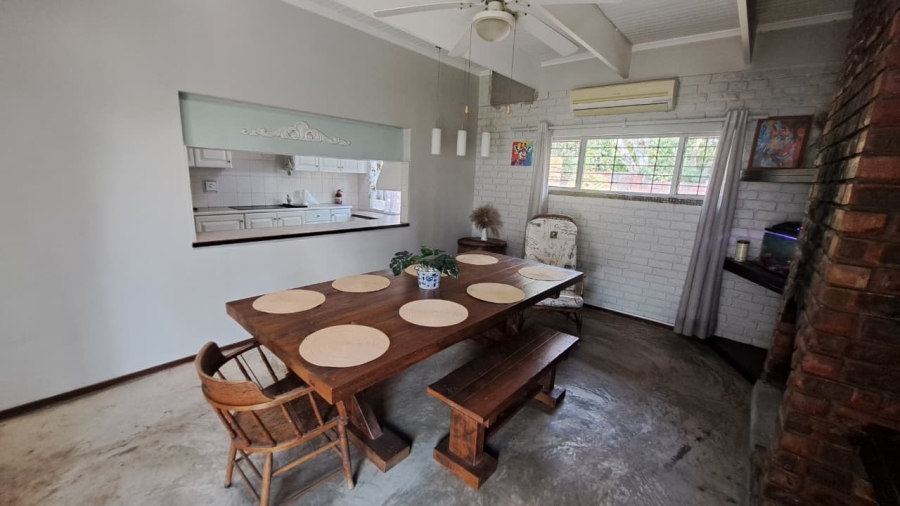 To Let 4 Bedroom Property for Rent in Meer En See KwaZulu-Natal