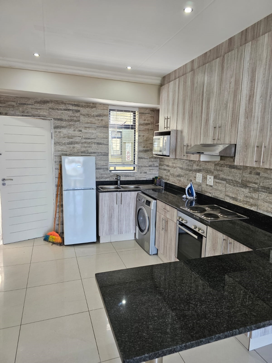 2 Bedroom Property for Sale in Umhlanga Ridge KwaZulu-Natal