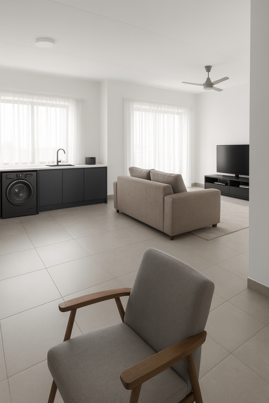 3 Bedroom Property for Sale in Ballito Central KwaZulu-Natal