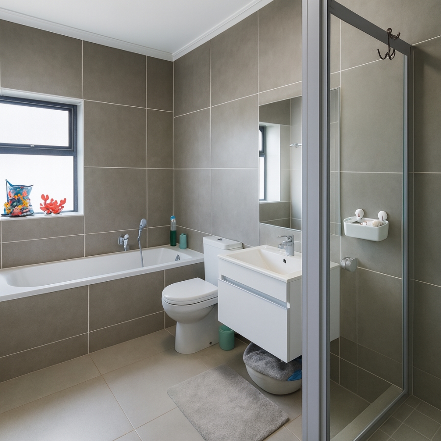 To Let 3 Bedroom Property for Rent in Ballito Central KwaZulu-Natal