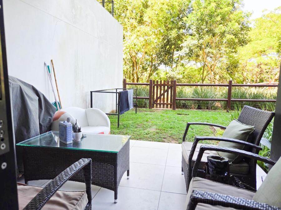 2 Bedroom Property for Sale in Seaward Estate KwaZulu-Natal