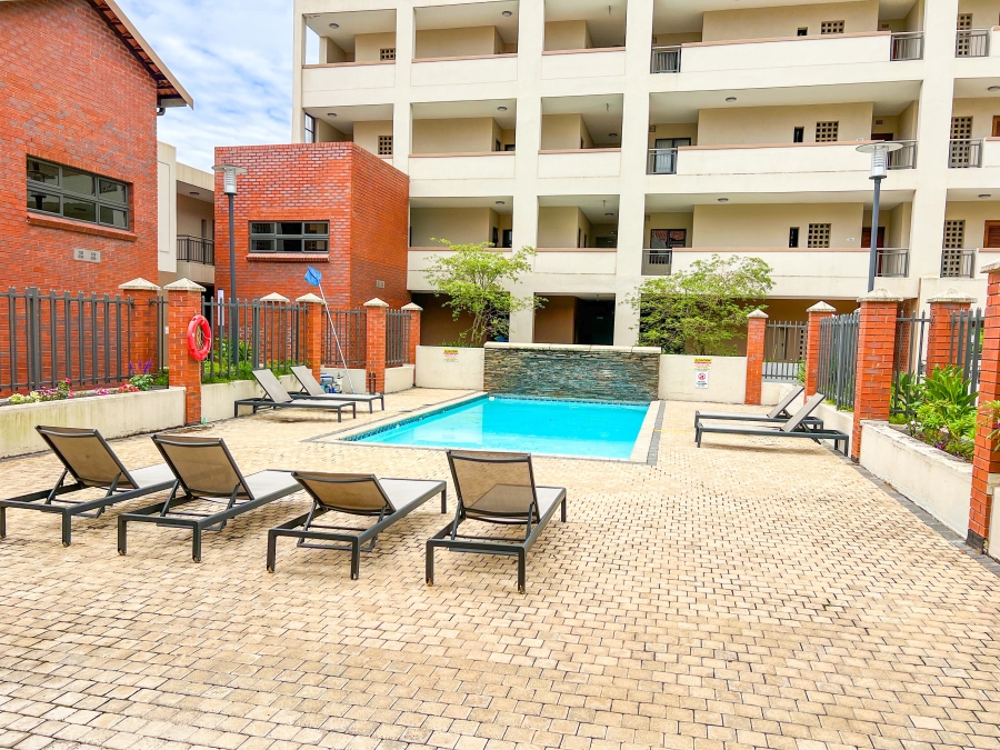 2 Bedroom Property for Sale in Umhlanga KwaZulu-Natal