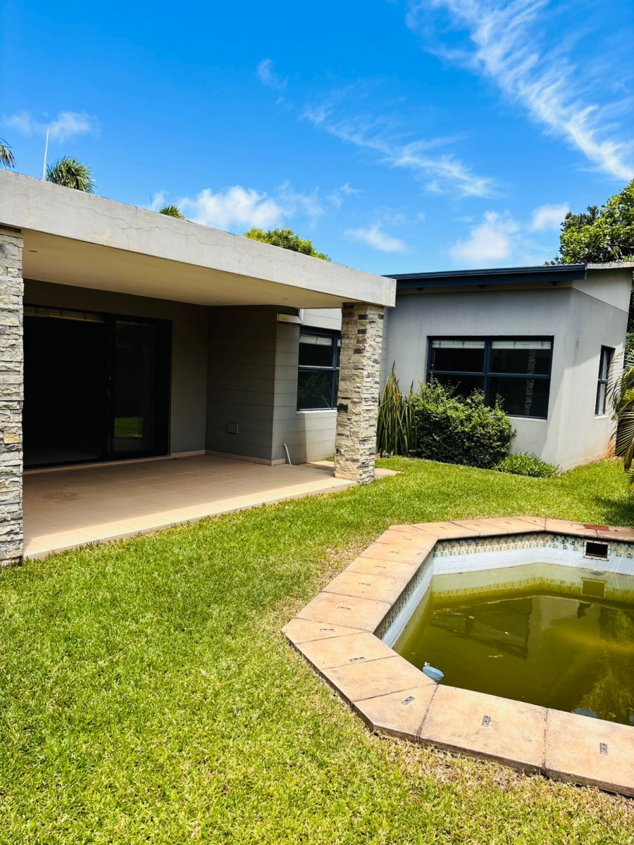 4 Bedroom Property for Sale in Palm Lakes Estate KwaZulu-Natal