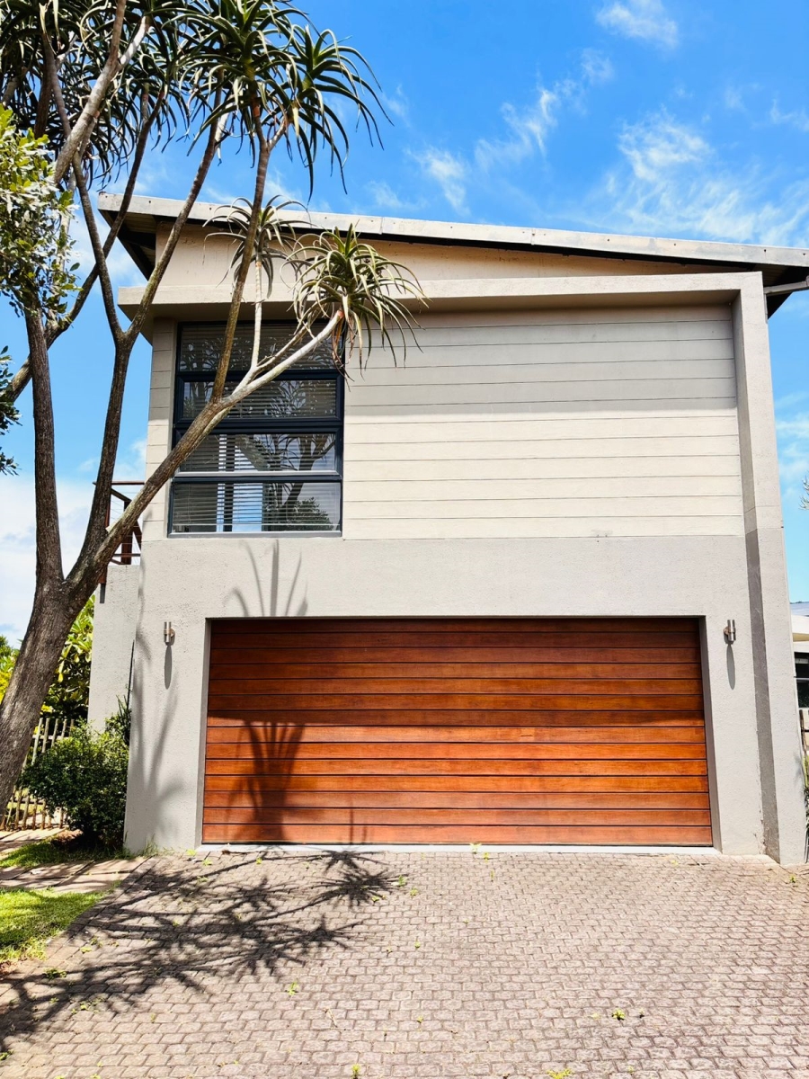 4 Bedroom Property for Sale in Palm Lakes Estate KwaZulu-Natal