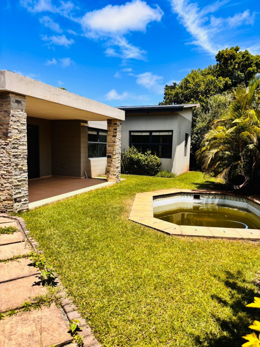 4 Bedroom Property for Sale in Palm Lakes Estate KwaZulu-Natal