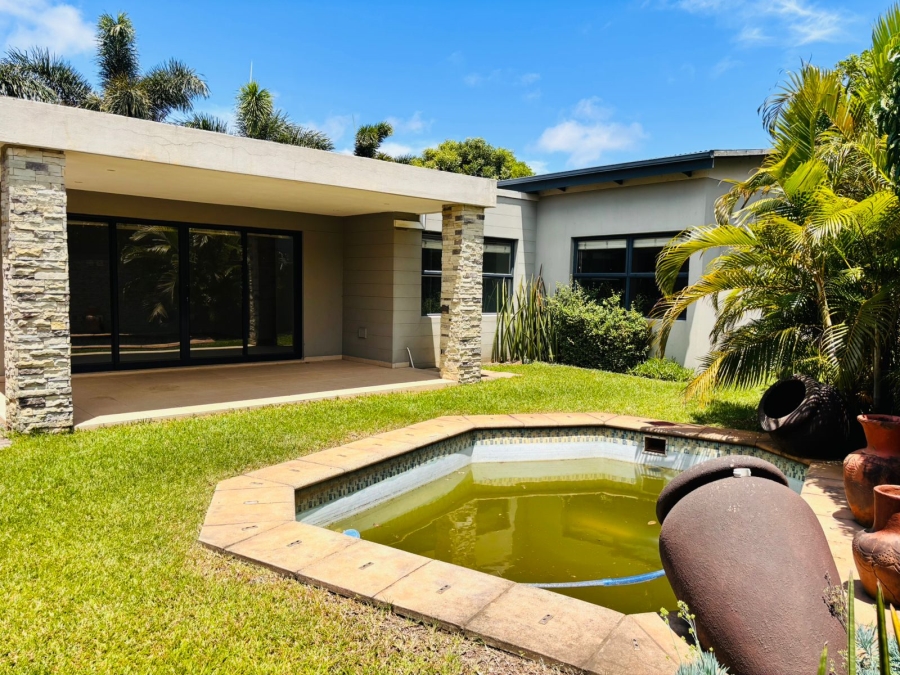 4 Bedroom Property for Sale in Palm Lakes Estate KwaZulu-Natal