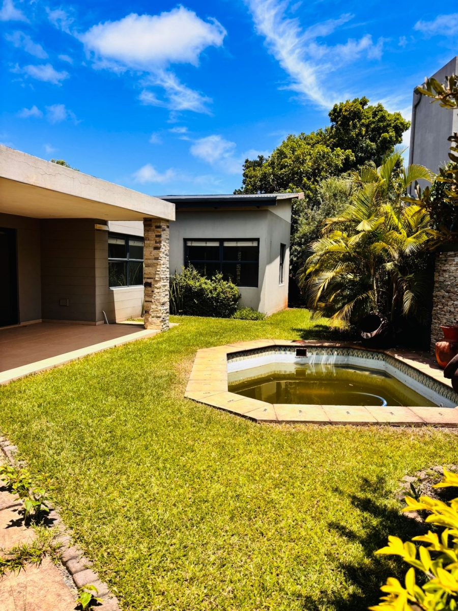 4 Bedroom Property for Sale in Palm Lakes Estate KwaZulu-Natal