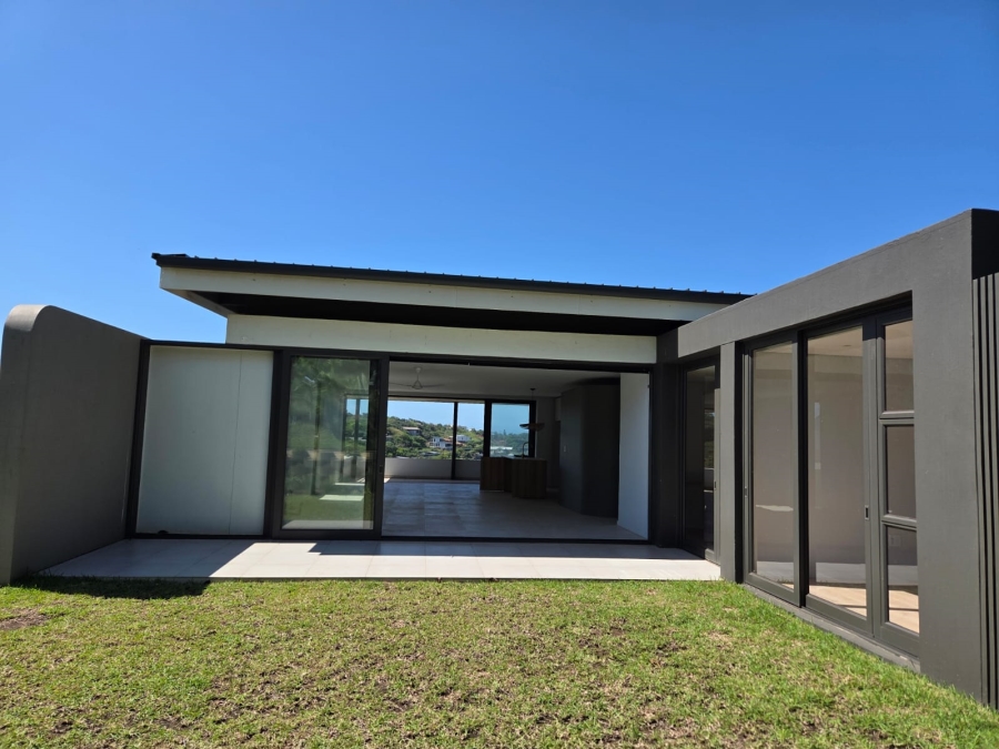 4 Bedroom Property for Sale in Zululami Coastal Estate KwaZulu-Natal