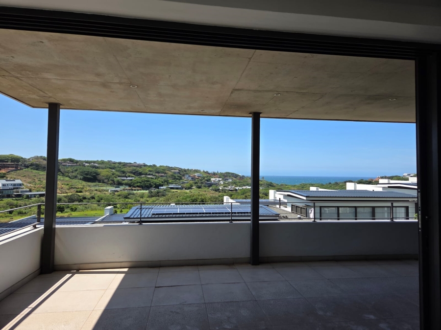 4 Bedroom Property for Sale in Zululami Coastal Estate KwaZulu-Natal