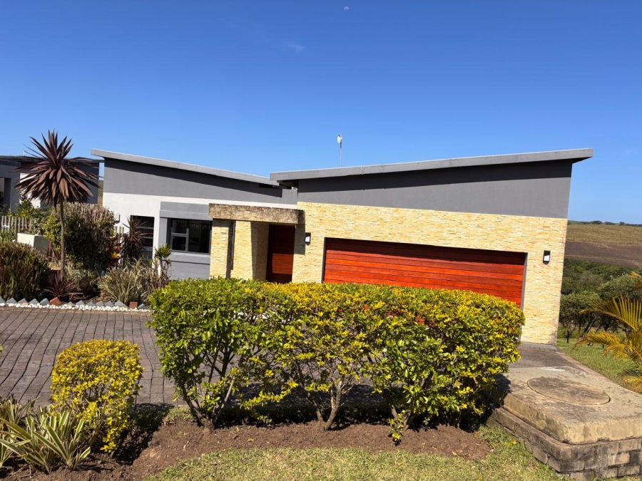 4 Bedroom Property for Sale in Palm Lakes Estate KwaZulu-Natal