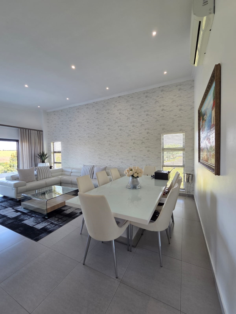 4 Bedroom Property for Sale in Palm Lakes Estate KwaZulu-Natal