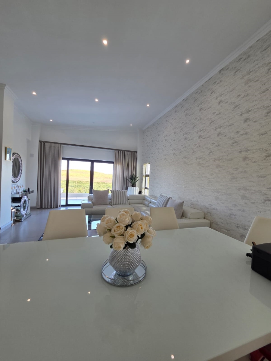 4 Bedroom Property for Sale in Palm Lakes Estate KwaZulu-Natal