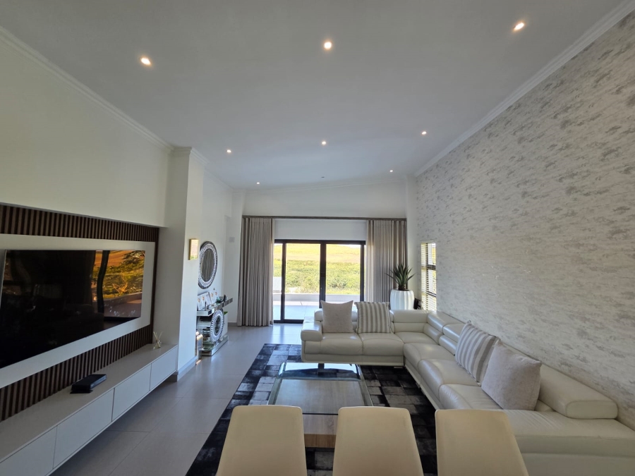 4 Bedroom Property for Sale in Palm Lakes Estate KwaZulu-Natal