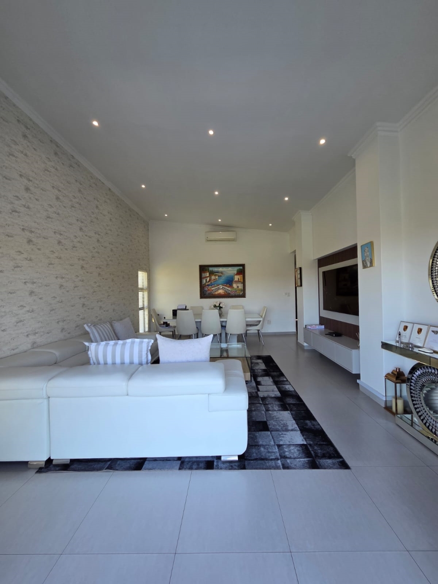 4 Bedroom Property for Sale in Palm Lakes Estate KwaZulu-Natal