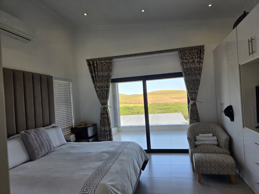 4 Bedroom Property for Sale in Palm Lakes Estate KwaZulu-Natal