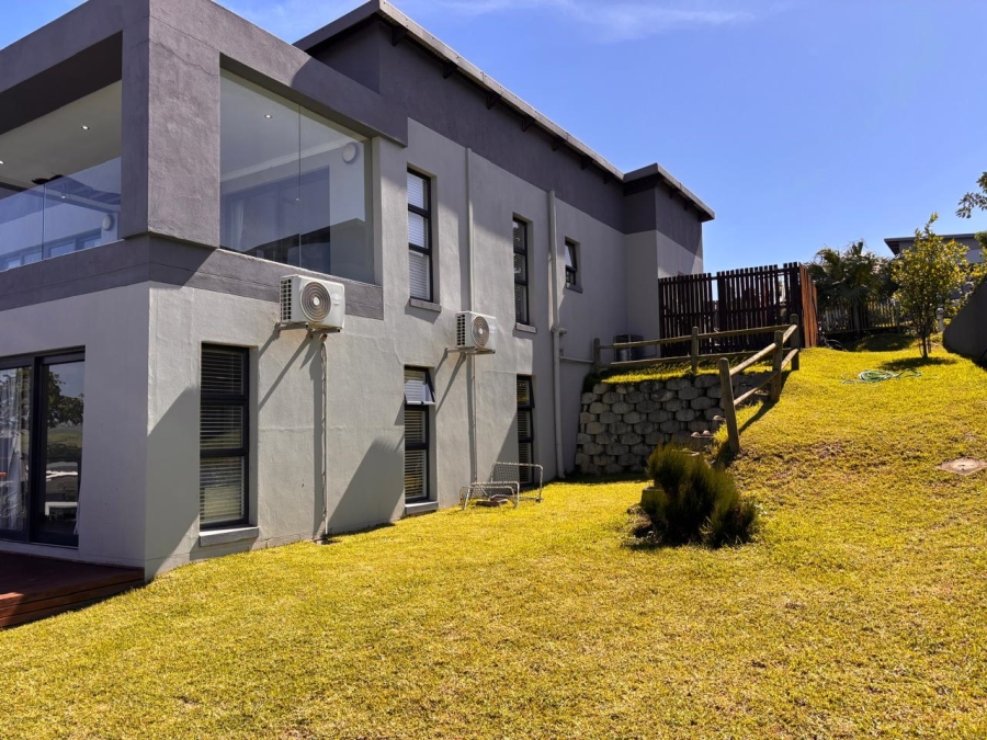 4 Bedroom Property for Sale in Palm Lakes Estate KwaZulu-Natal