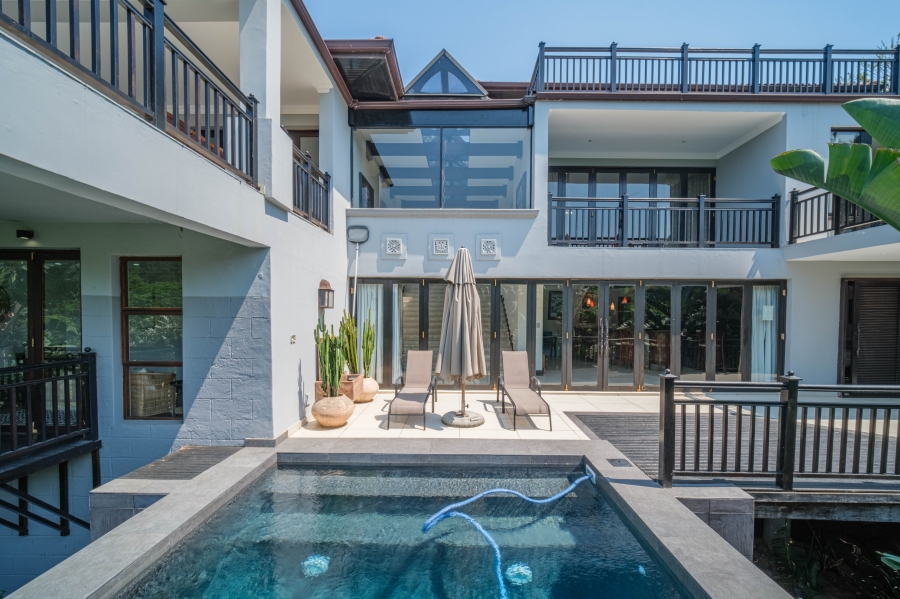 6 Bedroom Property for Sale in Zimbali Coastal Resort Estate KwaZulu-Natal