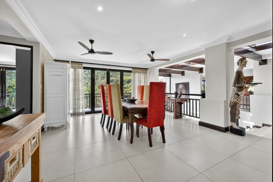 6 Bedroom Property for Sale in Zimbali Coastal Resort Estate KwaZulu-Natal