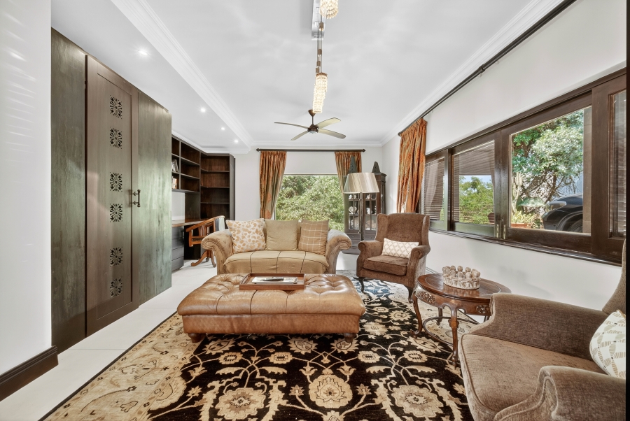 6 Bedroom Property for Sale in Zimbali Coastal Resort Estate KwaZulu-Natal