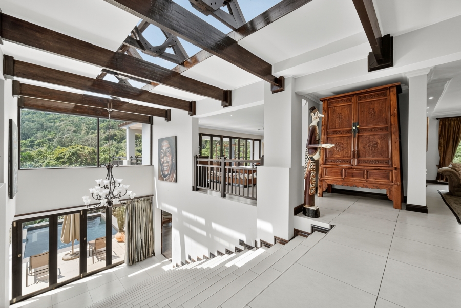 6 Bedroom Property for Sale in Zimbali Coastal Resort Estate KwaZulu-Natal