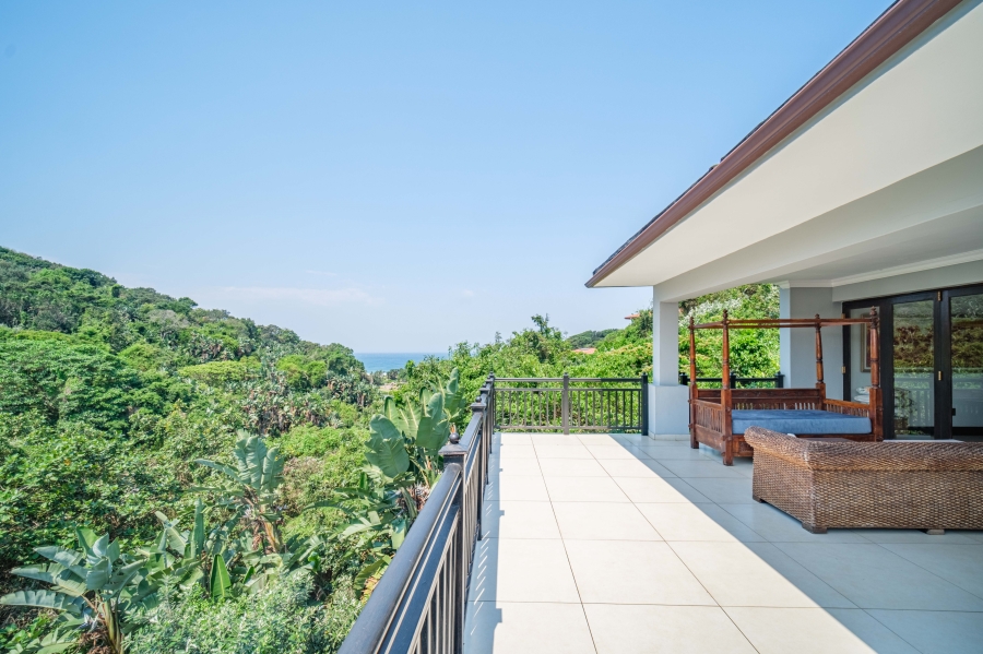 6 Bedroom Property for Sale in Zimbali Coastal Resort Estate KwaZulu-Natal