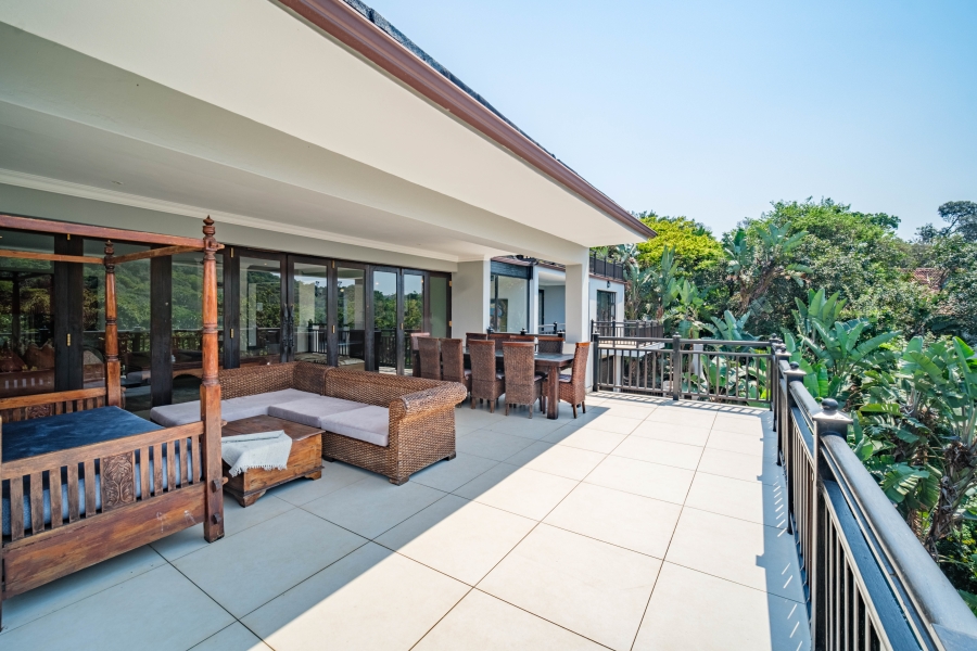 6 Bedroom Property for Sale in Zimbali Coastal Resort Estate KwaZulu-Natal